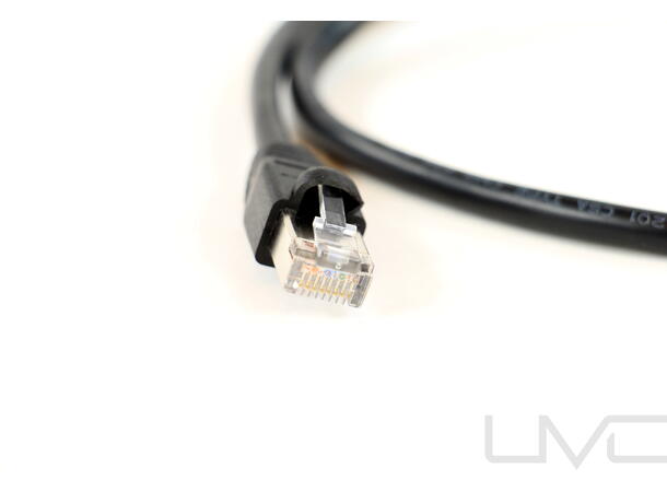 Westermo 1211-2210 RJ45-D9P RS232 cable RJ45-9P Dsub 